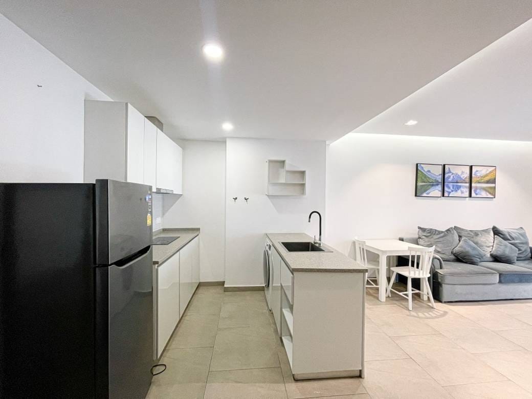 Urban Village Phase 1 | Condo K pronájmu in Meanchey $500