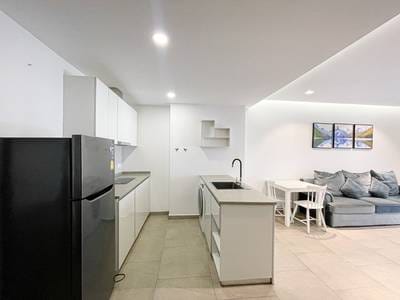 Urban Village Phase 1 | Condo K pronájmu in Meanchey $500
