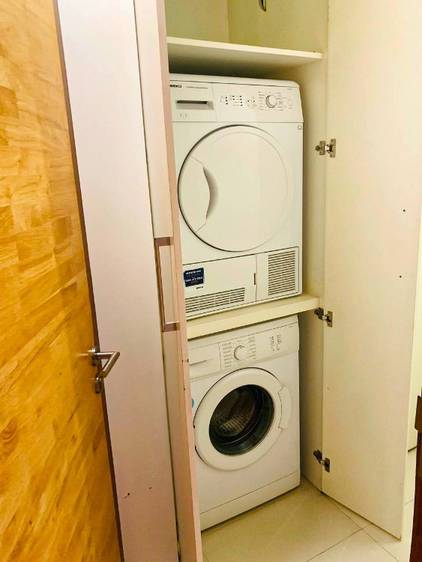 Apartmán se službami K pronájmu in Daun Penh $2,000