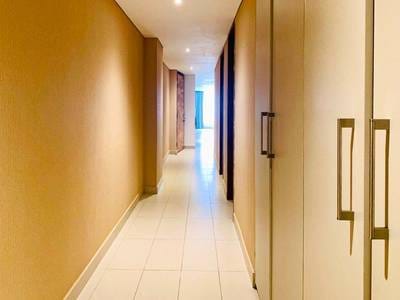 Zařízeno Apartmán se službami K pronájmu