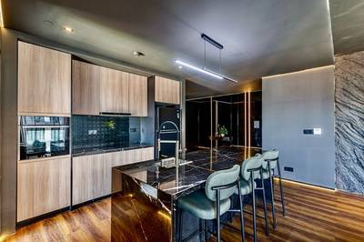 Embassy Residences - Phnom Penh's Landmark Condominium | คอนโด For Sale & Rent ตกแต่งแล้ว