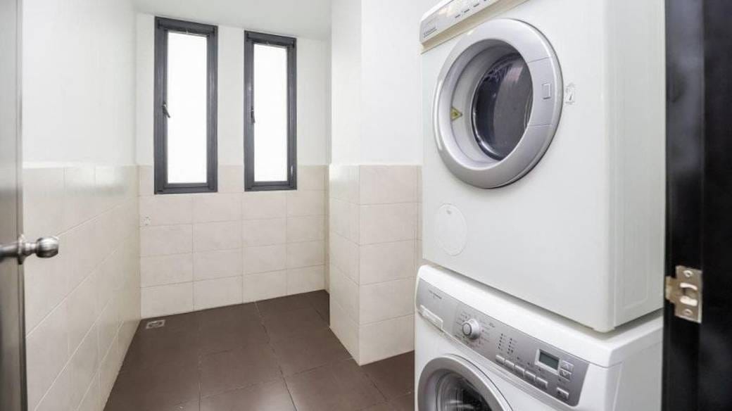 Penthouse K pronájmu in Tonle Bassac, Chamkarmon, Phnom Penh