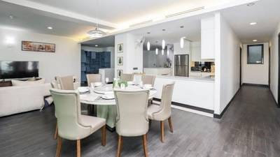 Penthouse K pronájmu in Chamkarmon $4,000