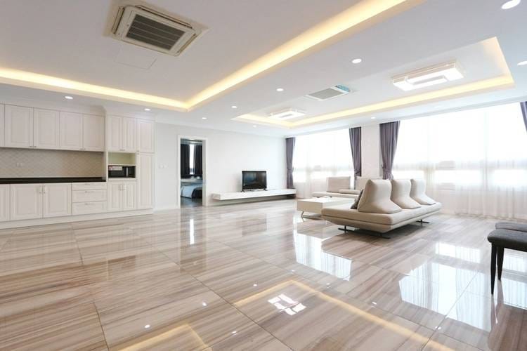 Penthouse For Rent in BKK 1, Boeng Keng Kang, Phnom Penh