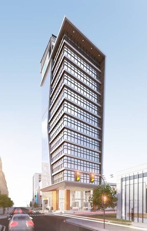 154 sqm Living Size Kanceláře K pronájmu in Toul Kork