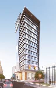 154 sqm Living Size Kanceláře K pronájmu in Toul Kork