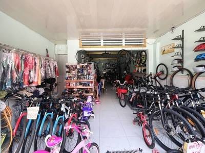 居住面積192㎡のHouse and lot売り物件（Boeng Keng Kang）