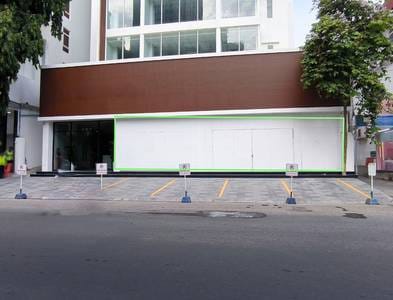 Boeng Keng Kang233平方米使用面积CommercialShophouse出租