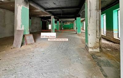 Boeng Keng KangCommercialShophouse出租，位于BKK 1Boeng Keng Kang，价格面议