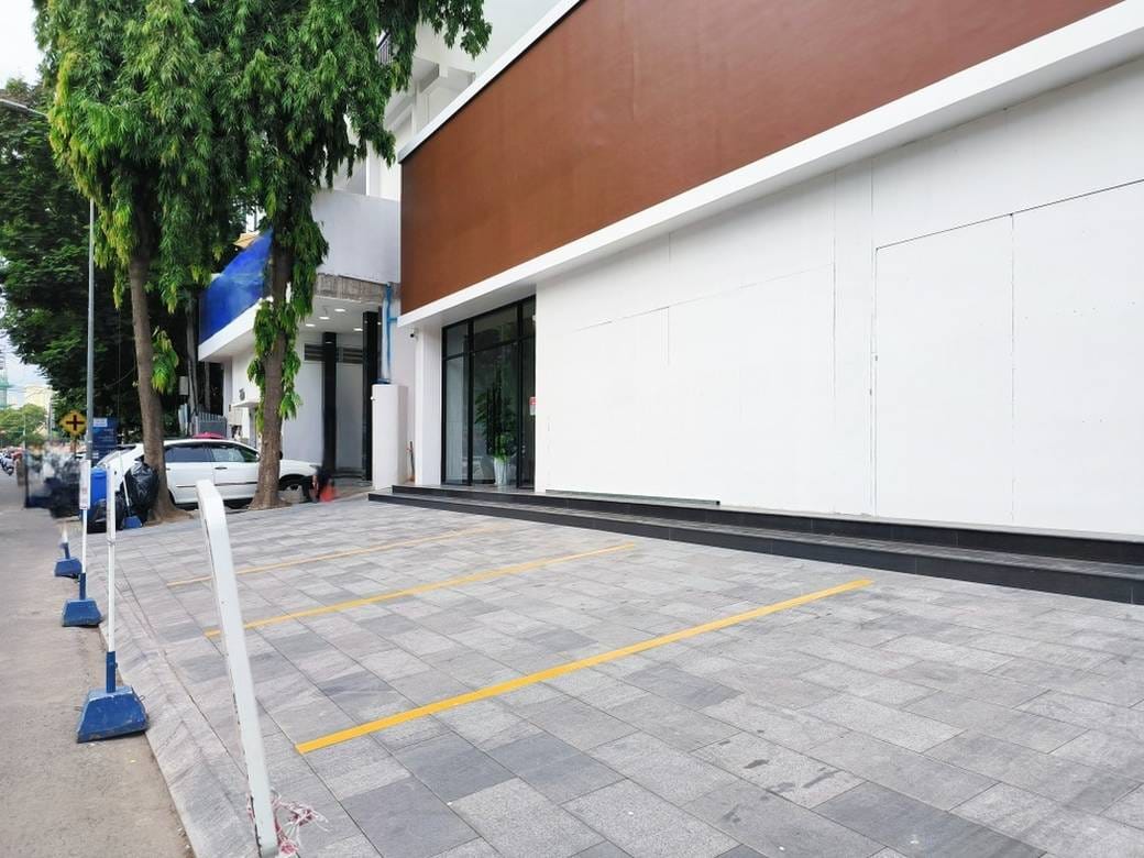 CommercialShophouse出租，位于, 万景岗1分区（BKK1), 波哥堪, 金边