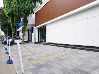 CommercialShophouse出租，位于, 万景岗1分区（BKK1), 波哥堪, 金边