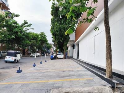 Boeng Keng KangCommercialShophouse出租，价格面议