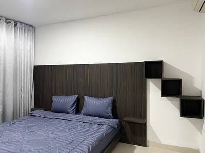 The Bridge | Condo K pronájmu in Chamkarmon $550