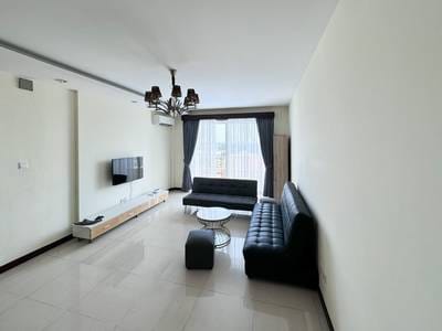 Condo K pronájmu in Tonle Bassac, Chamkarmon, Phnom Penh