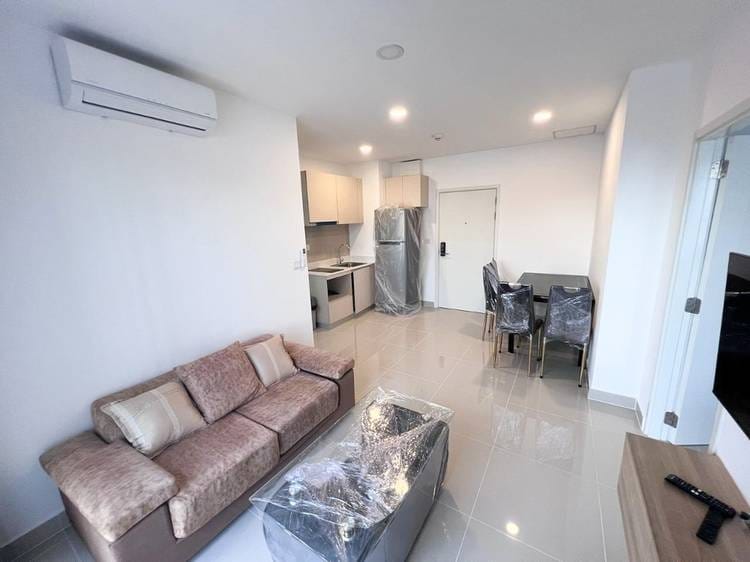 Condo For Rent in Tuol Sangkae 1, Russey Keo, Phnom Penh