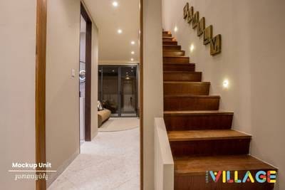 Urban Village Phase 2 | Condo À vendre à Meanchey $120,000