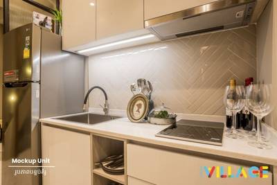 Urban Village Phase 2 | Chak Angrae Leu Condo À vendre à Chak Angrae Leu