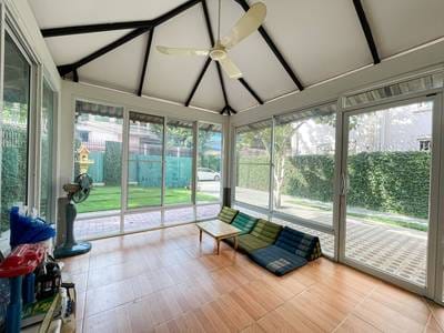 Chamkarmon Вилла Для Аренды in Phsar Daeum Thkov Chamkarmon $1,000