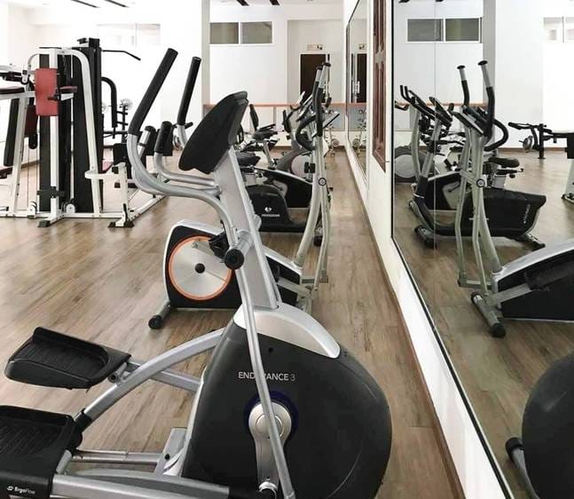 Sen Sok Town | 2 Bedrooms Apartmán Na prodej
