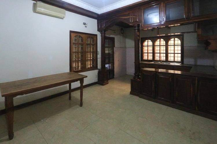 វីឡា សំរាប់ជួល នៅ BKK 1, Boeng Keng Kang, Phnom Penh