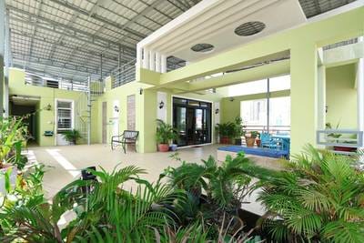 Boeng Keng Kang เพนท์เฮ้าส์ สำหรับเช่า ใน BKK 3 Boeng Keng Kang $650