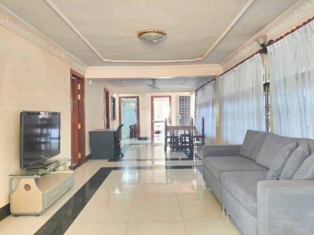 Apartment For Rent in Daun Penh $450