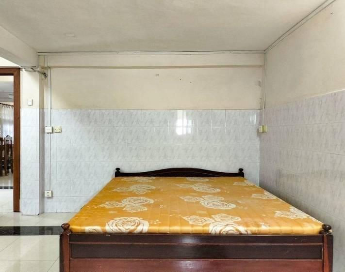 80 sqm Living Size Apartment For Rent in Daun Penh