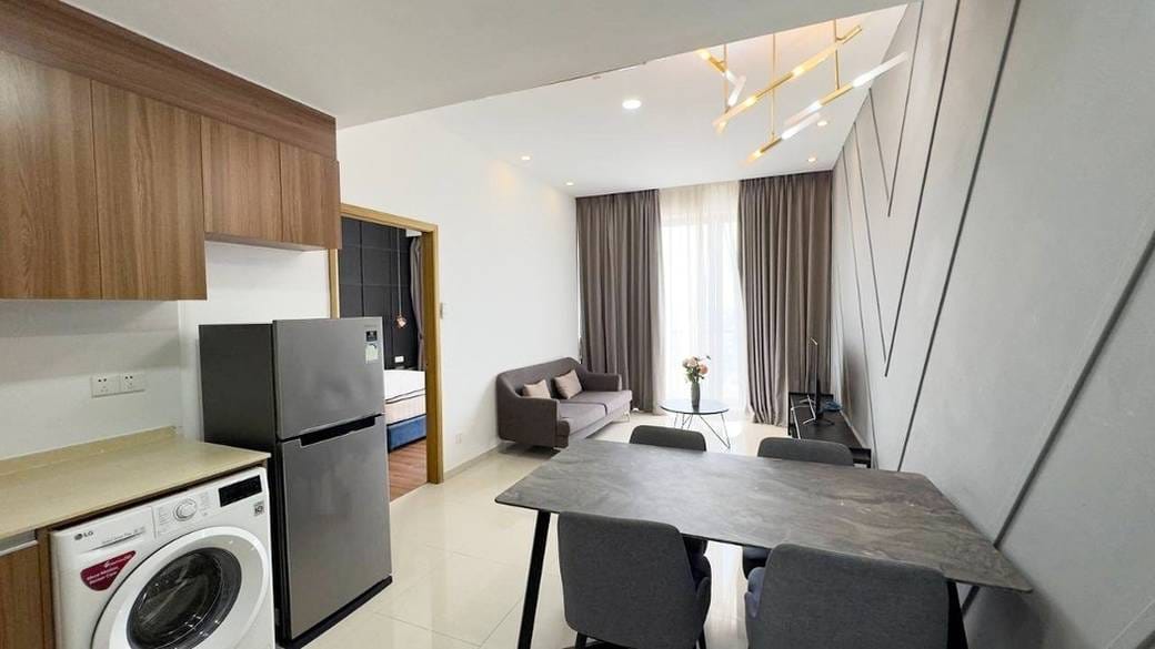 Condo For Rent in Veal Vong, 7 Makara, Phnom Penh