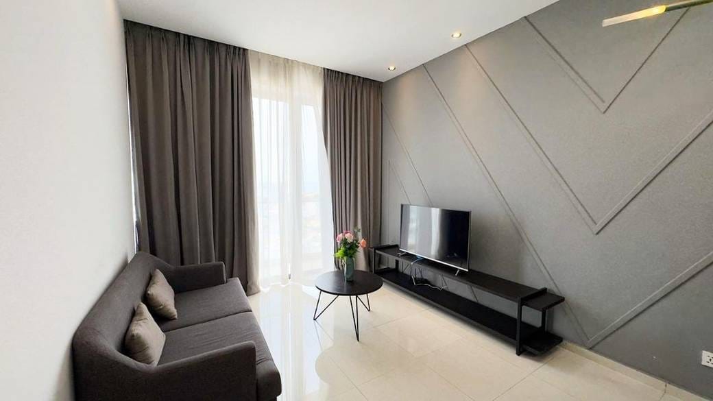 Furnished Condo For Rent