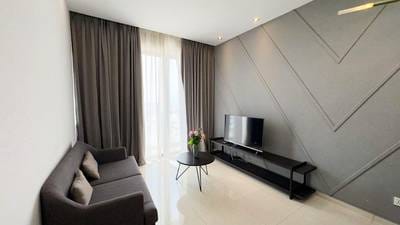 Furnished Condo For Rent