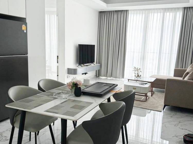 Condo À louer à BKK 1, Boeng Keng Kang, Phnom Penh