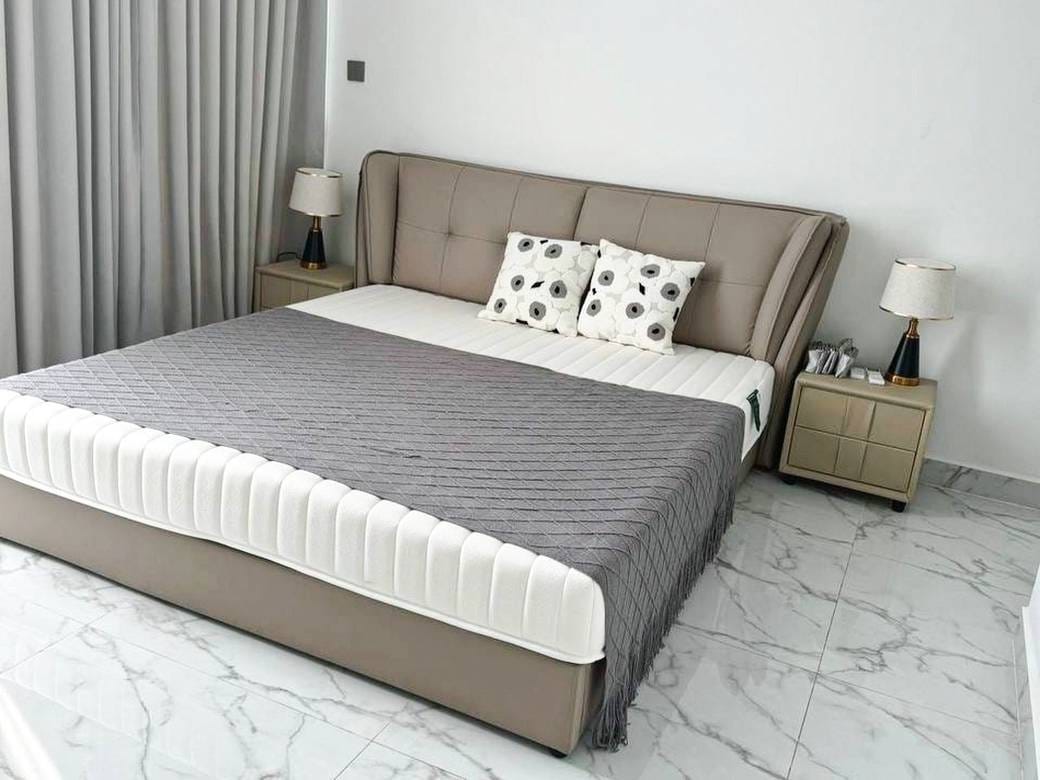 J Tower 2 Condominium | Condo K pronájmu in Boeng Keng Kang $1,800