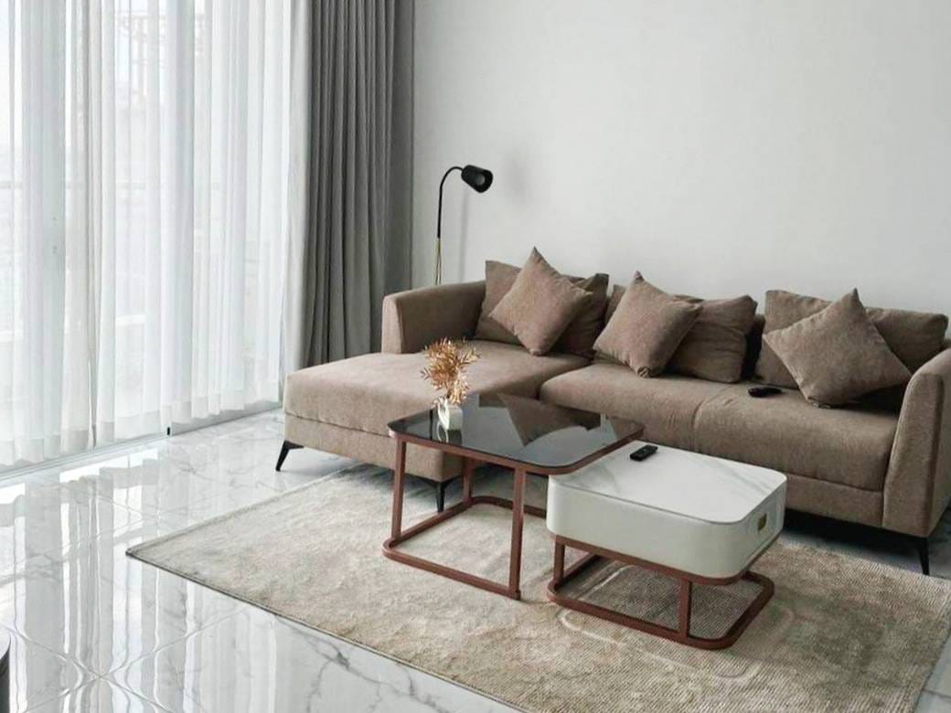 J Tower 2 Condominium | Condo K pronájmu in BKK 1, Boeng Keng Kang, Phnom Penh