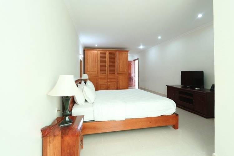 Serviced Apartment For Rent in BKK 1, Boeng Keng Kang, Phnom Penh