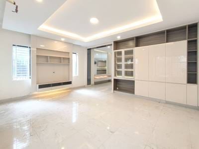 Chroy Changvar双子别墅出售，价格$320,000