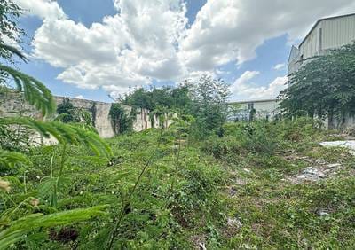 Lot À vendre de 550 m² de terrain pour $700,000