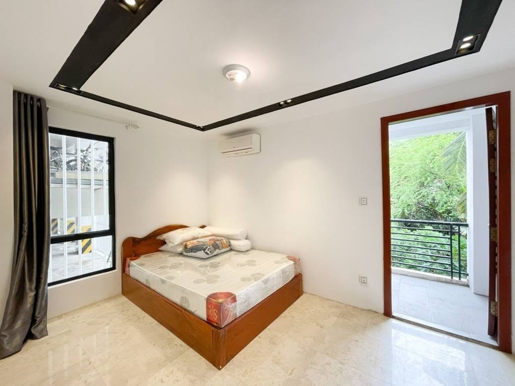 Appartement À louer à Chamkarmon $350