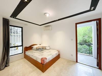 Appartement À louer à Chamkarmon $350