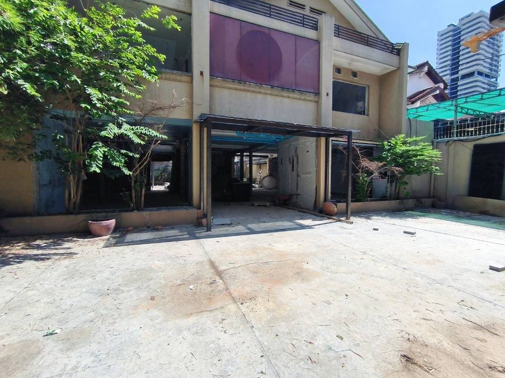 BKK 1の土地賃貸物件（BKK 1）