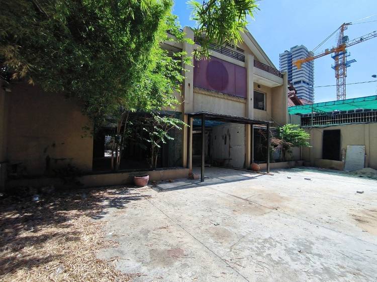 Land For Rent in BKK 1, Boeng Keng Kang, Phnom Penh