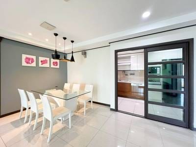 Boeng Keng Kang에 있는 콘도 임대 $2,500