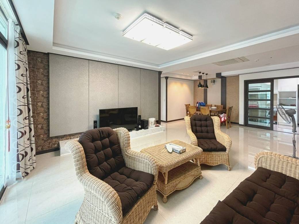 Condo K pronájmu in BKK 1, Boeng Keng Kang, Phnom Penh