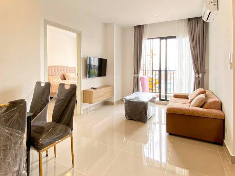 Condo For Rent in Tuol Sangkae 2, Russey Keo, Phnom Penh
