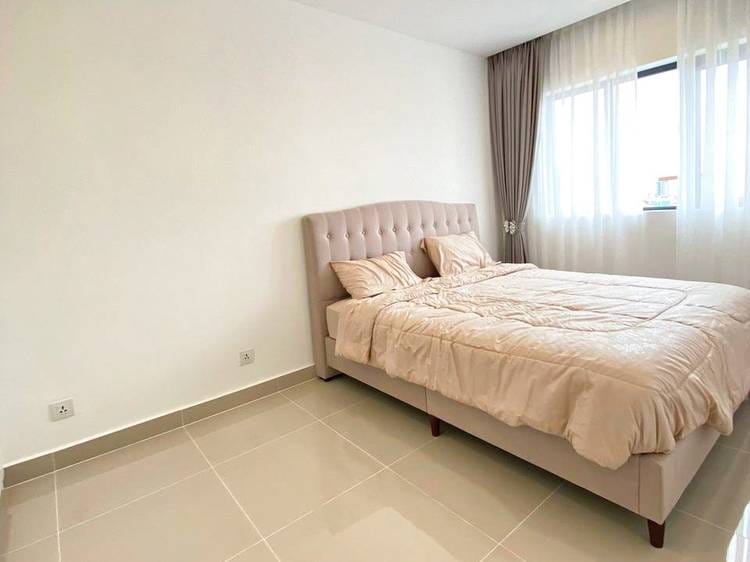 Condo À louer à Tuol Sangkae 2, Russey Keo, Phnom Penh