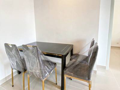 Condo Meublé À louer