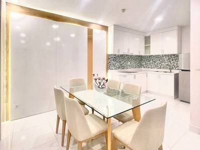 Vista Condominium | Condo K pronájmu in Russey Keo $1,300