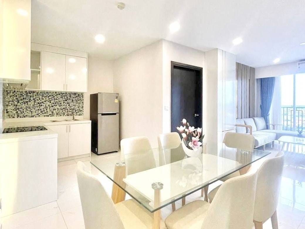 Vista Condominium | Condo K pronájmu in Russey Keo, Russey Keo, Phnom Penh