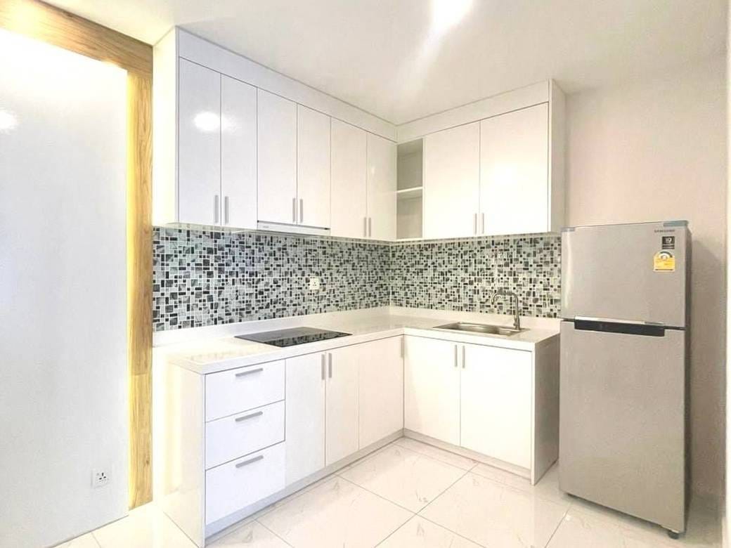 Vista Condominium | Russey Keo Condo K pronájmu in Russey Keo