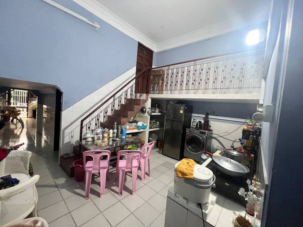 7 MakaraHouse and lot出售，价格$50,000