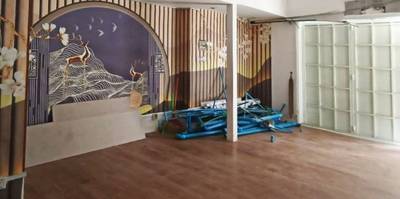 BKK 1 CommercialShophouse สำหรับเช่า ใน BKK 1